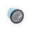APR Universal Mechanical Boost Gauge System - Blue