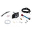 APR 15-19 Volkswagen Golf SportWagen MK7 Mechanical Boost Gauge System - Blue