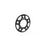APR Wheel Spacers - 5x112 - 57.1mm CB - 2mm Thick (Set of 2)