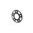 APR Wheel Spacers - 5x112 - 57.1mm CB - 2mm Thick (Set of 2)
