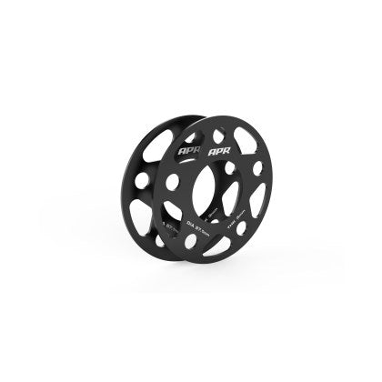 APR Wheel Spacers - 5x112 - 57.1mm CB - 3mm Thick (Set of 2)