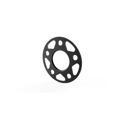 APR Wheel Spacers - 5x112 - 57.1mm CB - 3mm Thick (Set of 2)