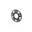 APR Wheel Spacers - 5x112 - 57.1mm CB - 4mm Thick (Set of 2)