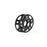 APR Wheel Spacers - 5x112 - 57.1mm CB - 5mm Thick (Set of 2)