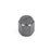 APR Valve Stem Caps - Gunmetal (Set of 4)