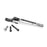 APR Audi/Volkswagen MQB (7-Speed DQ381) Billet Stainless Steel/Aluminum Pendulum Mount