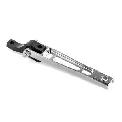 APR Audi/Volkswagen MQB (7-Speed DQ381) Billet Stainless Steel/Aluminum Pendulum Mount