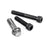 APR Audi/Volkswagen MQB (7-Speed DQ381) Billet Stainless Steel/Aluminum Pendulum Mount