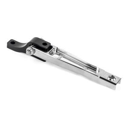 APR Audi/Volkswagen MQB (7-Speed DQ381) Billet Stainless Steel/Aluminum Pendulum Mount