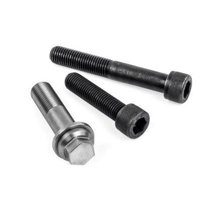 APR Audi/Volkswagen MQB (7-Speed DQ381) Billet Stainless Steel/Aluminum Pendulum Mount