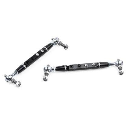 APR 15-24 Audi Q3/S3/06-24 VW GTI/Jetta Roll-Control Front Stabilizer Bar End Links (Spherical)