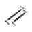 APR 15-24 Audi Q3/S3/06-24 VW GTI/Jetta Roll-Control Front Stabilizer Bar End Links (Spherical)