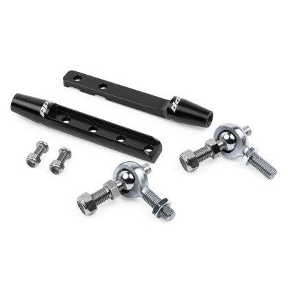 APR 15-24 Audi Q3/S3/06-24 VW GTI/Jetta Roll-Control Front Stabilizer Bar End Links (Spherical)