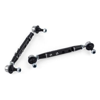 APR 15-24 Audi Q3/S3/06-24 VW GTI/Jetta Roll-Control Front Stabilizer Bar End Links (Ball Joint)