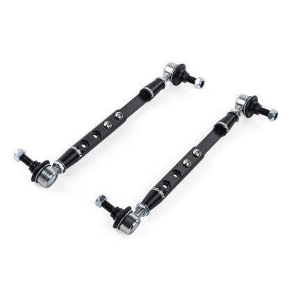 APR 15-24 Audi Q3/S3/06-24 VW GTI/Jetta Roll-Control Front Stabilizer Bar End Links (Ball Joint)
