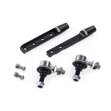 APR 15-24 Audi Q3/S3/06-24 VW GTI/Jetta Roll-Control Front Stabilizer Bar End Links (Ball Joint)