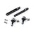 APR 15-24 Audi Q3/S3/06-24 VW GTI/Jetta Roll-Control Front Stabilizer Bar End Links (Ball Joint)