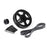 APR 09-18 Audi A6/A7/A8 Quattro (3.0 TFSI) Supercharger Drive & Crank Pulley w/Belt (Press On)