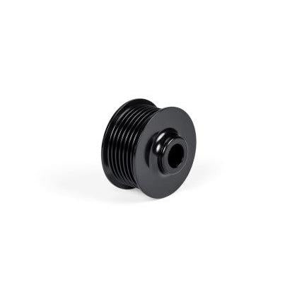 APR 09-18 Audi A6/A7/A8 Quattro (3.0 TFSI) Supercharger Drive & Crank Pulley w/Belt (Press On)