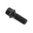 APR Lug Bolts - Use w/20mm Spacers - 47mm - Black (Set of 10)
