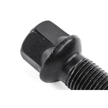 APR Lug Bolts - Use w/20mm Spacers - 47mm - Black (Set of 10)
