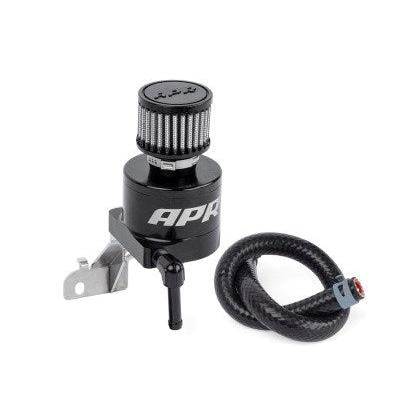 APR 17-20 Audi RS3/12-22 Audi TT RS Quattro (DQ500) Transmission Catch Can & Breather System