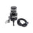 APR 17-20 Audi RS3/12-22 Audi TT RS Quattro (DQ500) Transmission Catch Can & Breather System