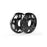 APR Wheel Spacers - 5x112 - 57.1mm CB - 20mm Thick (Set of 2)