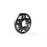 APR Wheel Spacers - 5x112 - 57.1mm CB - 20mm Thick (Set of 2)
