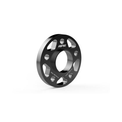 APR Wheel Spacers - 5x112 - 66.5mm CB - 20mm Thick (Set of 2)