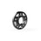 APR Wheel Spacers - 5x112 - 66.5mm CB - 20mm Thick (Set of 2)