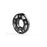 APR Wheel Spacers - 5x112 - 66.5mm CB - 20mm Thick (Set of 2)