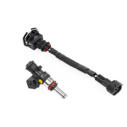 APR 17-24 Audi RS3/18-22 Audi TT RS Quattro 980cc Multiport Injection (MPI) Injector Kit