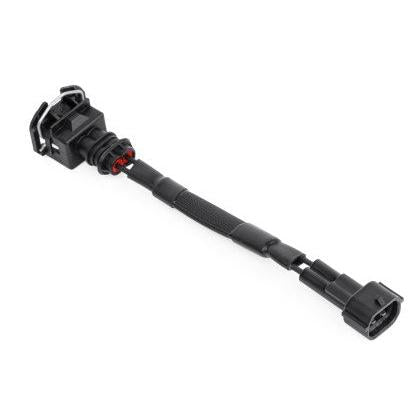 APR 17-24 Audi RS3/18-22 Audi TT RS Quattro 980cc Multiport Injection (MPI) Injector Kit