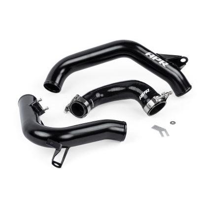 APR 15-20 Audi A3/A3 Quattro/S3/15-19 VW Golf R/GTI (MQB) 1.8T/2.0T Turbo Outlet & Throttle Body Kit