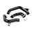 APR 15-20 Audi A3/A3 Quattro/S3/15-19 VW Golf R/GTI (MQB) 1.8T/2.0T Turbo Outlet & Throttle Body Kit