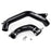 APR 15-20 Audi A3/A3 Quattro/S3/15-19 VW Golf R/GTI (MQB) 1.8T/2.0T Turbo Outlet & Throttle Body Kit