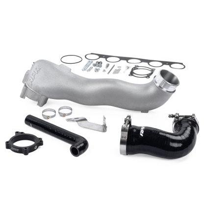 APR 17-20 Audi RS3/18-22 Audi TT RS Quattro (EA855 EVO) 2.5T Throttle Body Inlet System