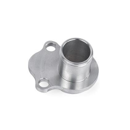 APR 19-22 Audi RS3/18-22 Audi TT RS Quattro (EA855 EVO) 2.5T Throttle Body Inlet System Adapter
