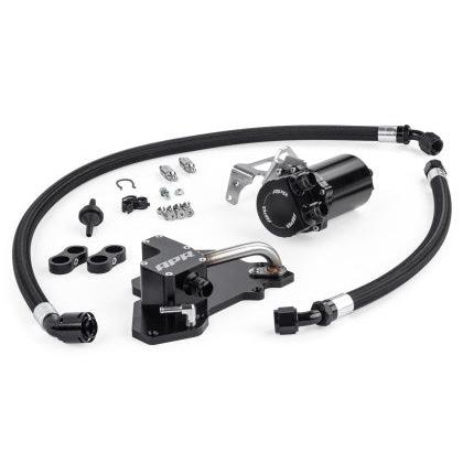 APR 15-26 Audi/Volkswagen EA888.3 (MQB) 1.8T/2.0T Full Catch Can System