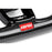 APR 15-26 Volkswagen Golf R/GTI/Jetta (MK7) Carbon Fiber/Silver Stitch Steering Wheel (For Paddles)