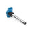 APR EA888.1/EA888.2/EA113/EA837 (PQ35/PQ45) 2.0T/3.0T Ignition Coil - Blue