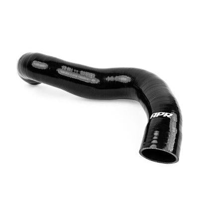 APR 15-26 Audi/Volkswagen (MQB) 1.8T/2.0T Turbo Outlet Hose (Use w/APR EFR7163 & APR Outlet Pipe)