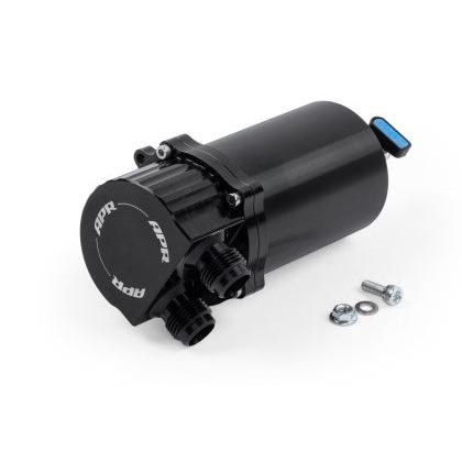 APR Audi/Bentley/Lamborghini/Porsche/Volkswagen Universal Catch Can (Use w/AN Fittings)