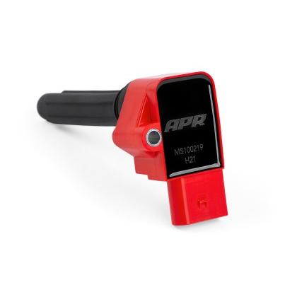 APR Audi (EA824) 4.0T Ignition Coil - Red