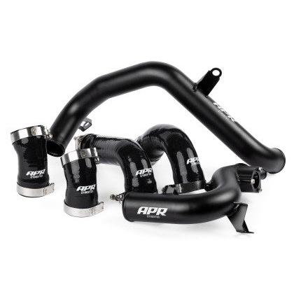 APR 22-26 Audi S3/Volkswagen Golf R EA888.4 (8Y/MK8) 2.0T Charge Pipe Full System