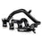 APR 22-26 Audi S3/Volkswagen Golf R EA888.4 (8Y/MK8) 2.0T Charge Pipe Full System