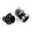 APR 22-26 Audi A3/Volkswagen GTI EA888.4 (8Y/MK8) 2.0T Turbo Muffler Eliminator & Outlet Hose