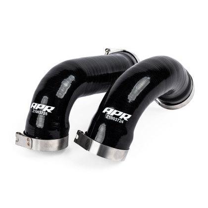 APR 22-26 Audi A3/A3 Quattro/S3/Volkswagen Golf R/GTI EA888.4 (8Y/MK8) 2.0T Intercooler Hoses