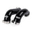 APR 22-26 Audi A3/A3 Quattro/S3/Volkswagen Golf R/GTI EA888.4 (8Y/MK8) 2.0T Intercooler Hoses